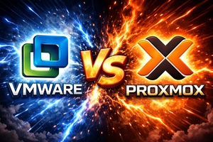 Open source virtualization