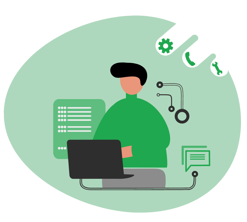 AI-Powered Operations