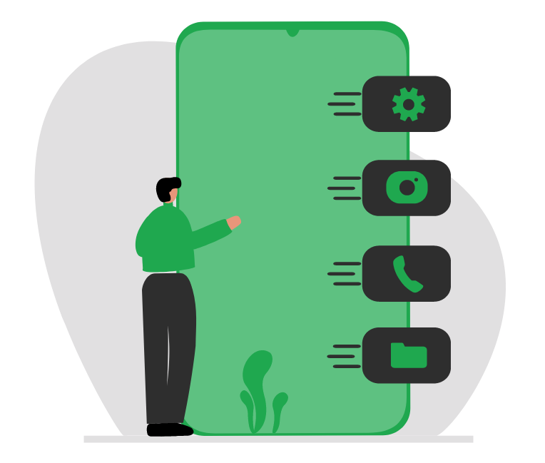 Results illustration